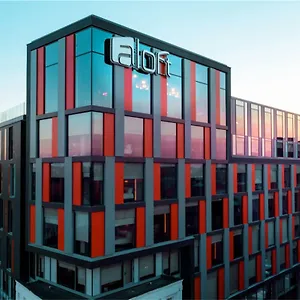 Aloft City Hotel