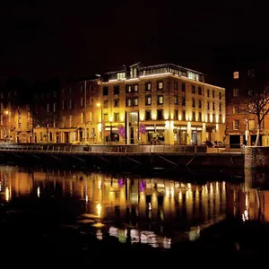 The Morrison Dublin, Curio Collection By Hilton Hotell