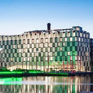 Anantara The Marker Dublin- A Leading Of The World Hotell