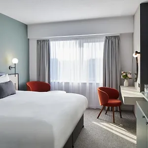 4* Отель Leonardo Parnell Street