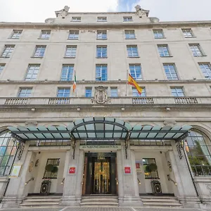 4* Ξενοδοχείο Riu Plaza The Gresham