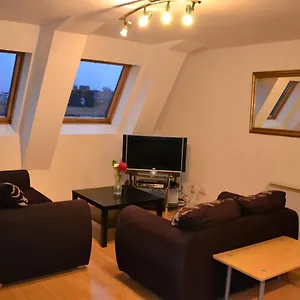 Loft Apartments, City Centre Dublín