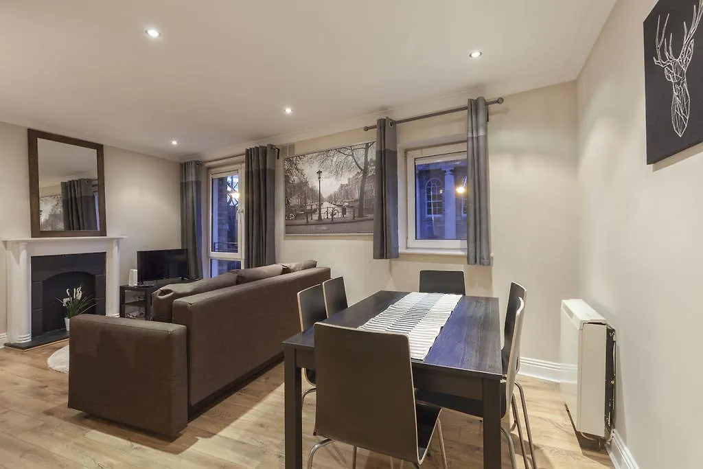 Budget Apartments By Premier City location